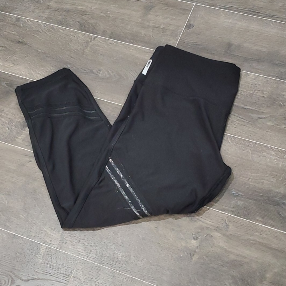 RBX black leggings